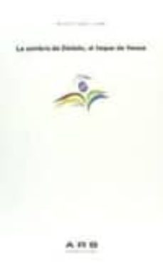 la sombra de dedalo, el toque de venus-antonio castro cuadra-9788415444817