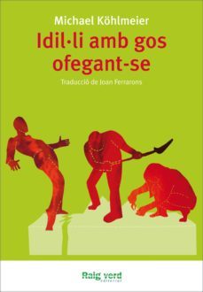 idil·li amb gos ofegant-se (ebook)-michael kohlmeier-9788415539117