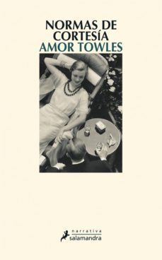 normas de cortesia (ebook)-9788415629917