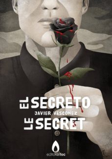 el secreto (ebook)-javier vasconez-9788415634317