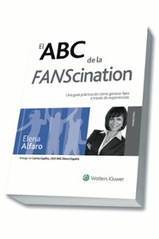 el abc de la fanscination-9788415651017