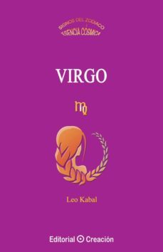 virgo - esencia cosmica-9788415676317