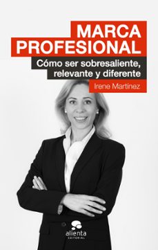 marca profesional (ebook)-irene martinez-9788415678717