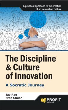 the discipline &amp; culture of innovation (ebook)-9788415735717