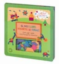 el meu llibre magnetic de formes-9788415807117