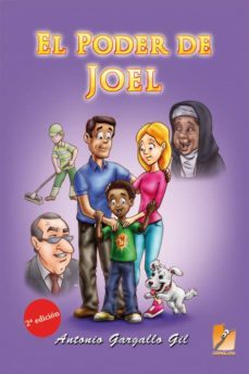 el poder de joel (2ª ed)-9788415819417
