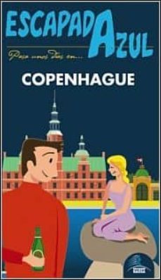 copenhague 2014 (escapada azul)-9788415847717