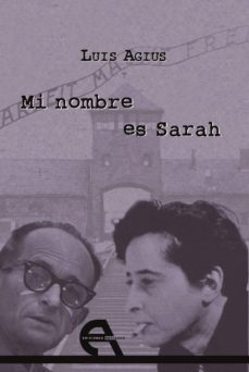 mi nombre es sarah-luis agius-9788415906117
