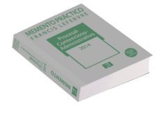 (i.b.d.) memento procesal contencioso administrativo, 2014 (sin derecho a devolucion)-9788415911517