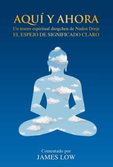 aqui y ahora (ebook)-james low-9788415912217