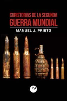 curistorias de la segunda guera mundial-9788415930617