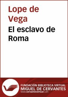 el esclavo de roma (ebook)-9788415936817