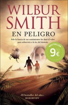 en peligro-wilbur smith-9788415945017
