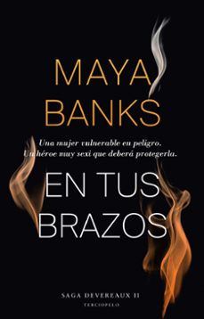 en tus brazos (deveraux 2) (ebook)-9788415952817
