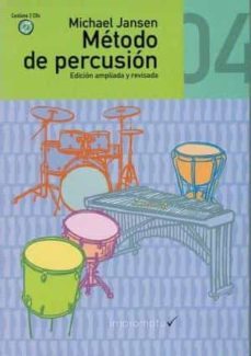 metodo de percusion 04-9788415972617