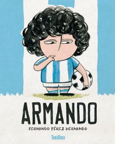 armando (cat)-9788416003617