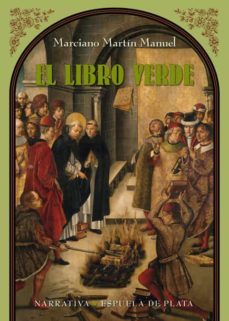 el libro verde-9788416034017