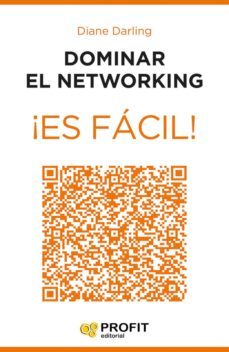 dominar el networking ¡es facil! (ebook)-diane darling-9788416115617