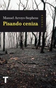 pisando ceniza-9788416142217