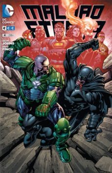 maldad eterna num. 04-9788416152117