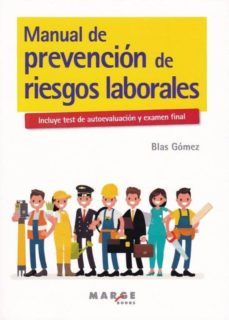 manual de prevencion de riesgos laborales-9788416171217