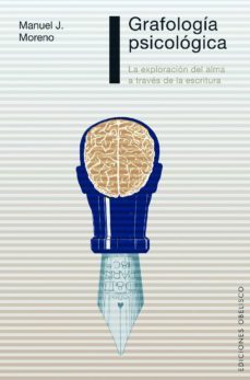 grafologia psicologica (ebook)-manuel j. moreno-9788416192717