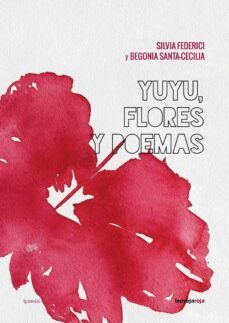 yuyu, flores y poemas-9788416227617