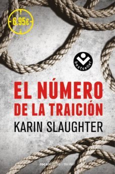 el numero de la traicion-9788416240517