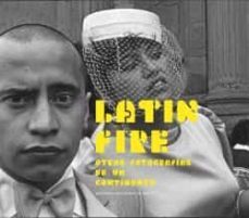latin fire-anna gamazo de abello-9788416248117