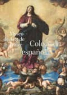 colección española. museo de arte de ponce-9788416282517