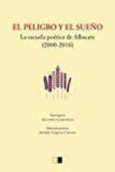 el peligro y el sueño (ebook)-9788418117954