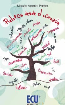 relatos desde el corazon (ebook)-moises aparici pastor-9788416312917