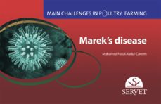 main challenges in poultry farming.  marek s disease-mohamed faizal abdul careem-9788416315017