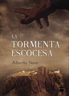 la tormenta escocesa-alberto novo-9788416340217