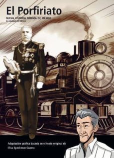 el porfiriato: nueva historia minima de mexico-9788416354917