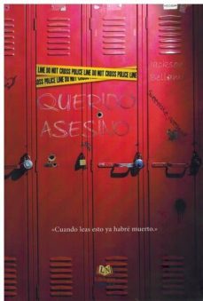 querido asesino-jackson bellani-9788416366217