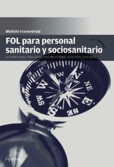 fol personal sanitario y sociosanitario-9788416415717