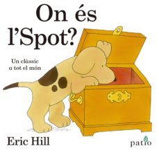 on es l spot?-9788416429417