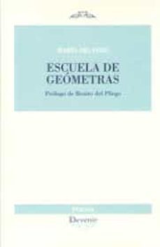 escuela de geometras nº 273-9788416459117