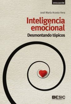 inteligencia emocional. desmontando topicos (ebook)-9788416462117