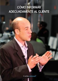 como informar adecuadamente al cliente-9788416481217