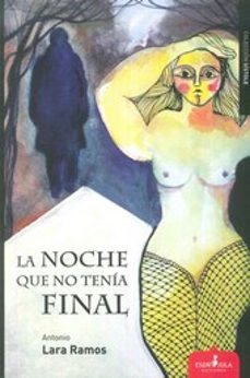 la noche que no tenia final-9788416485017