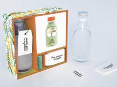 kit smoothies. la solucion antioxidante-fern green-9788416489817