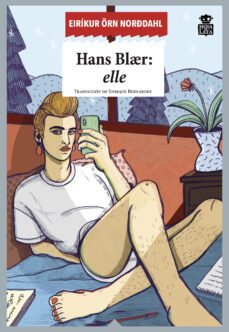 hans blaer: elle-9788416537617