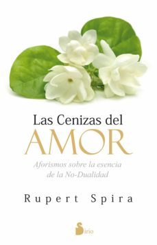 cenizas del amor (ebook)-rupert spira-9788416579617