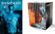 sandman num. 08: el fin de los mundos (2a edicion)-neil gaiman-9788416581917