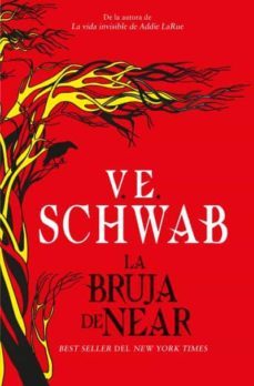 la bruja de near-v.e. schwab-9788416622917