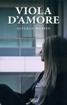viola d amore-esteban mart�n morales-9788416650217