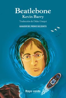 beatlebone (ebook)-kevin barry-9788416689217