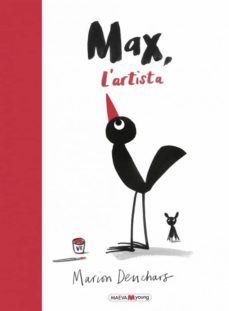 max, l'artista (catala)-9788416690817